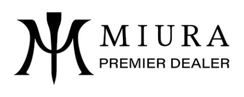 Miura Approved Retailer