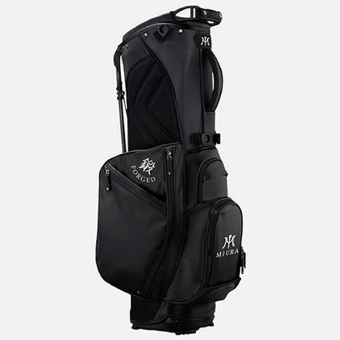 Miura by Vessel Limited Edition Golf Stand Bag 2.0 Miura by Vessel Limited Edition Golf Stand Bag 2.0