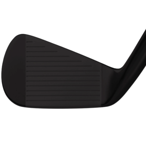 Miura TC-201 Golf Irons QPQ Black (Express Custom)