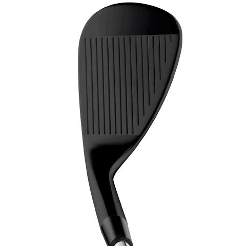 Miura Tour Golf Wedge High Bounce QPQ Black (Express Custom)