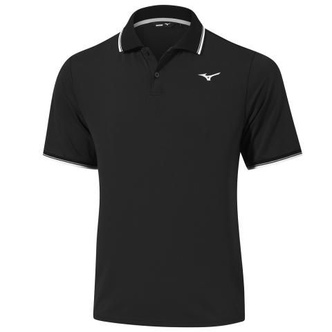Mizuno Quick Dry Performance Plus Polo Shirt Mizuno Quick Dry Performance Plus Polo Shirt