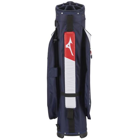 Mizuno BR-DRI Waterproof Golf Cart Bag