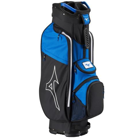 Mizuno Lightweight Golf Cart Bag
