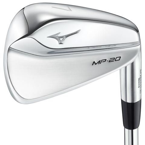 mizuno graphite irons