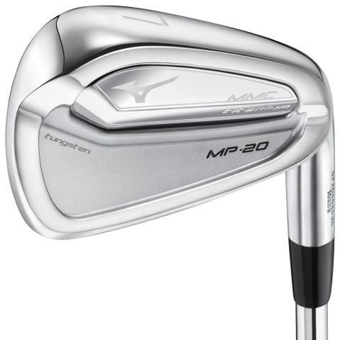 men mizuno irons