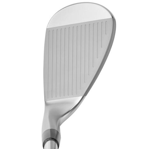 Mizuno S23 Golf Wedge Satin Chrome (Custom)