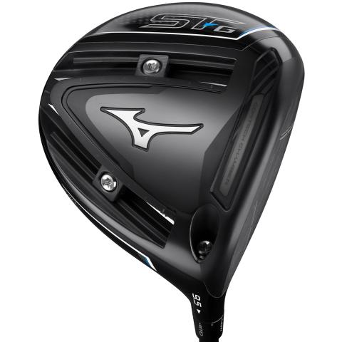 Mizuno ST-G Golf Driver Mens / Right or Left Handed