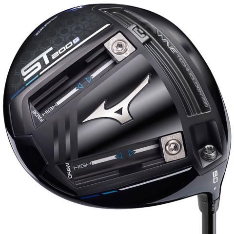 mizuno golf clubs uk