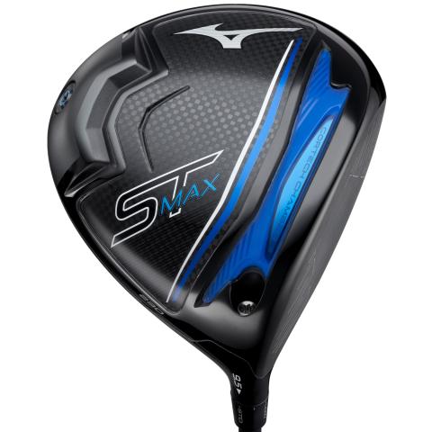 Mizuno ST Max 230 Golf Driver Mens / Right or Left Handed