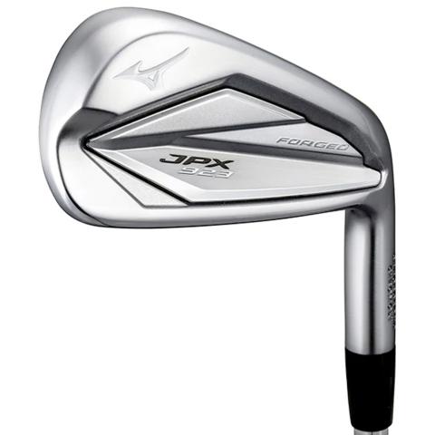 Mizuno JPX 923 Forged Golf Irons Steel Mens / Right or Left Handed