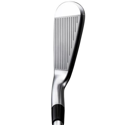 Mizuno JPX 923 Forged Golf Irons Steel