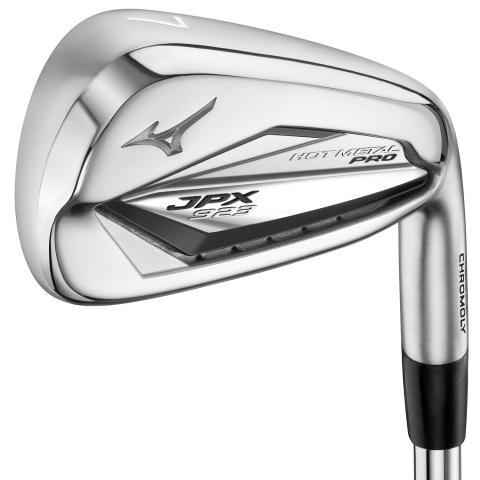Mizuno JPX 923 Hot Metal Pro Golf Irons Graphite Mens / Right or Left Handed