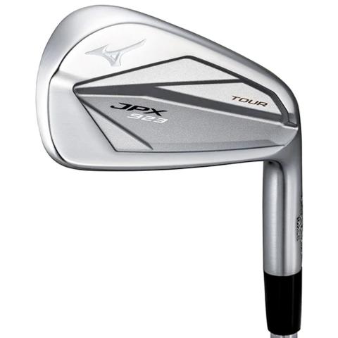 Mizuno JPX 923 Tour Golf Irons Steel Mens / Right Handed