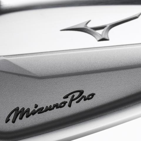 Mizuno Pro 223 Golf Irons Steel
