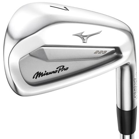 Mizuno Pro 223 Golf Irons Steel Mens / Right or Left Handed