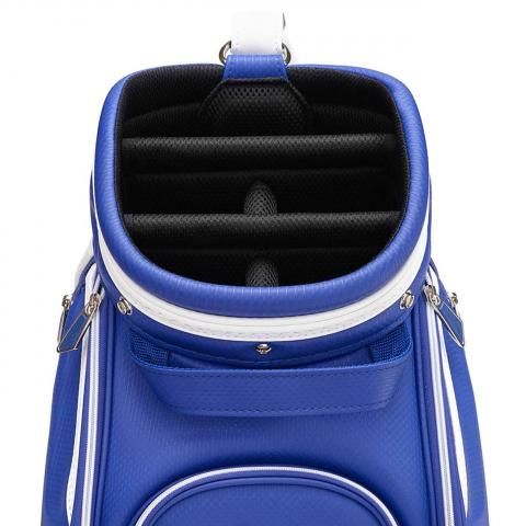 mizuno pro staff lite bag