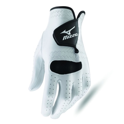 mizuno retroflex