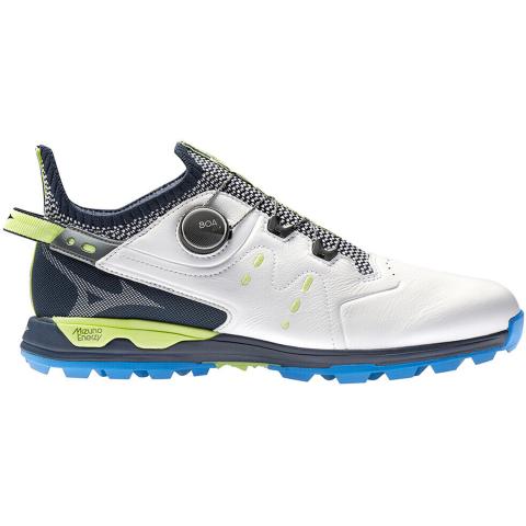 mizuno boa