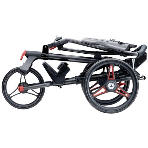 Motocaddy P1 Push Golf Trolley Motocaddy P1 Push Golf Trolley