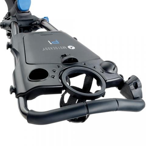 Motocaddy P1 Push Golf Trolley Motocaddy P1 Push Golf Trolley