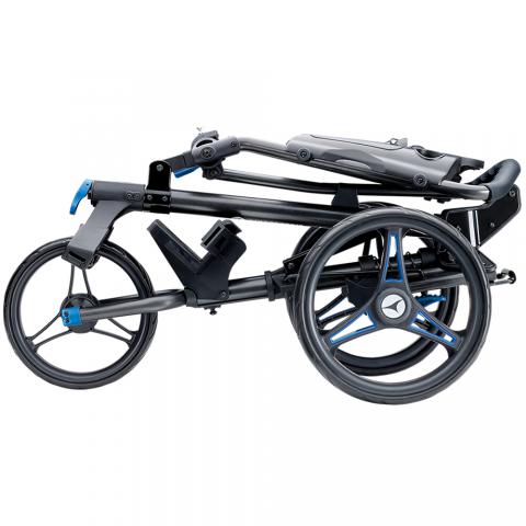 Motocaddy P1 Push Golf Trolley Motocaddy P1 Push Golf Trolley