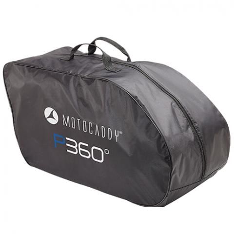 Motocaddy P360 Push Trolley Travel Cover