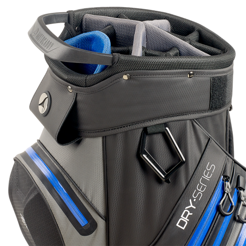 Motocaddy Dry Series Waterproof Golf Cart Bag