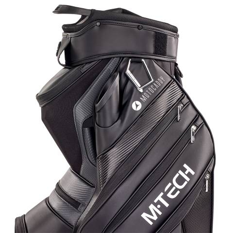 Motocaddy M-Tech Golf Cart Bag