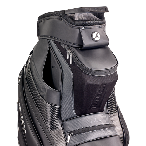Motocaddy M-Tech Golf Cart Bag