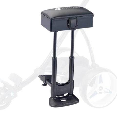 Motocaddy S-Series Seat Compatible with all S-Series trolleys