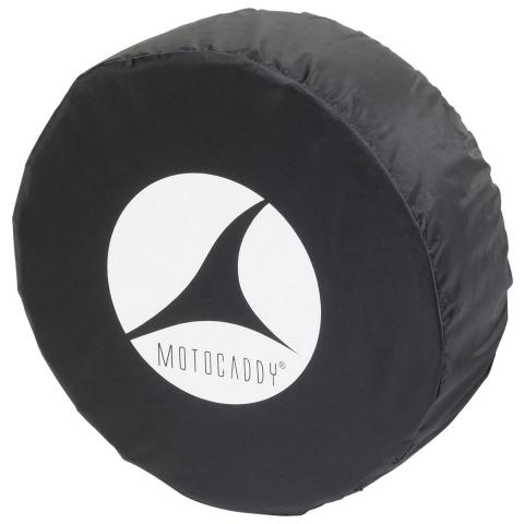 Motocaddy Wheel Covers Pair Compatible with all models