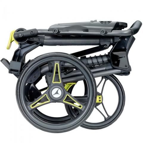 Motocaddy CUBE Push Golf Trolley