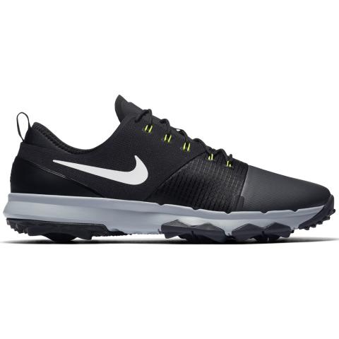 spikeless golf shoes uk