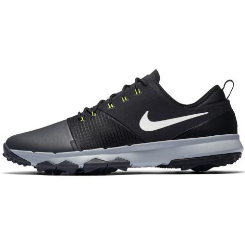 nike men's f1 impact golf shoes