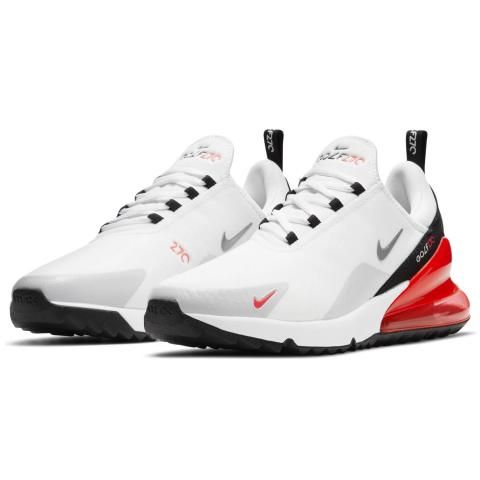 nike air max 270g golf shoes