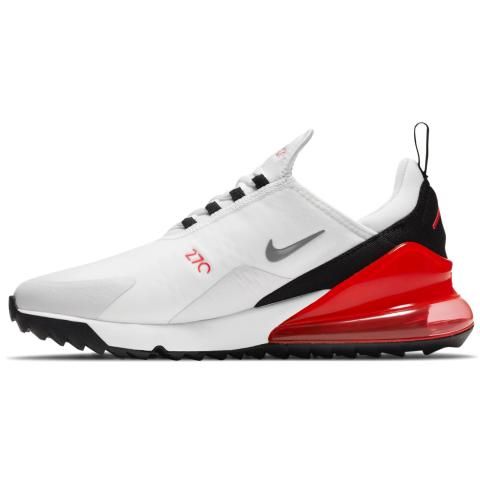 nike air max 270g golf shoes