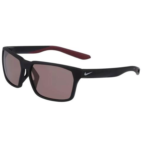 Nike Maverick RGE Sunglasses Oil Grey/Wolf Grey with Course Tint Lenses