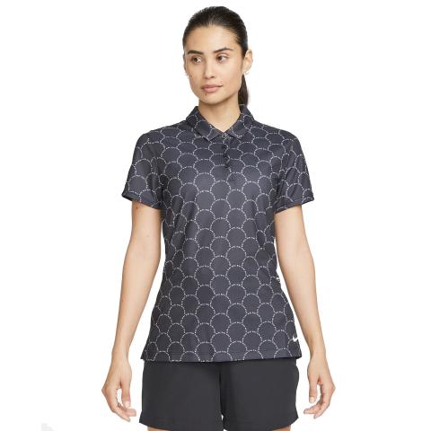 Nike Dri-FIT Victory Ladies Golf Polo Shirt