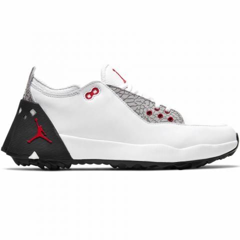 golf nike jordan shoes