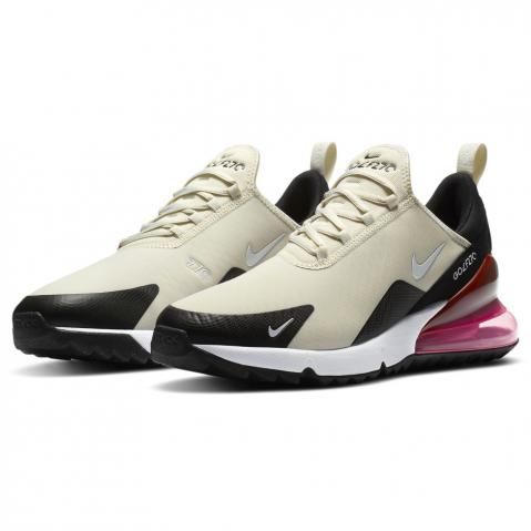 nike air max 270g golf shoes