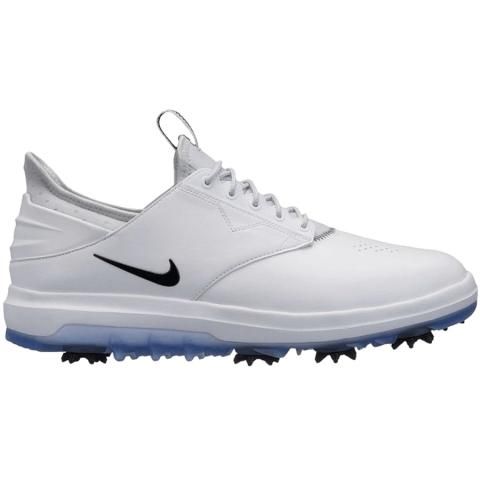 Nike Air Zoom Direct Golf Shoes White 
