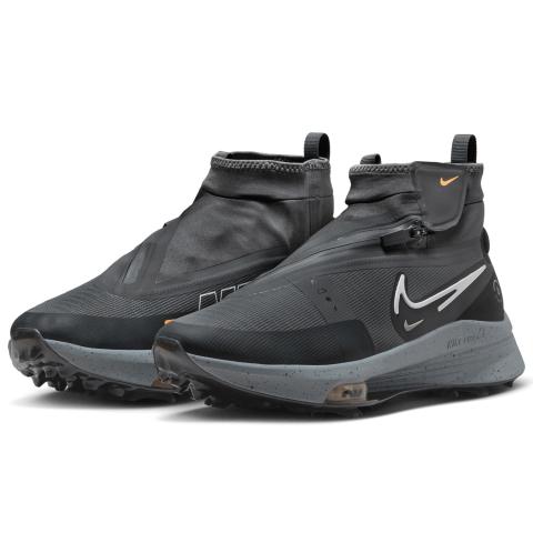 Nike Air Zoom Infinity Tour Shield Golf Shoes