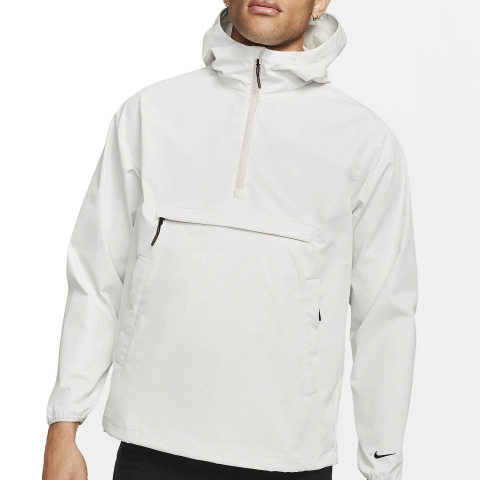 Nike Unscripted Repel Anorak Golf Jacket