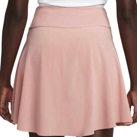 Nike Dri-FIT Advantage Ladies Long Golf Skirt