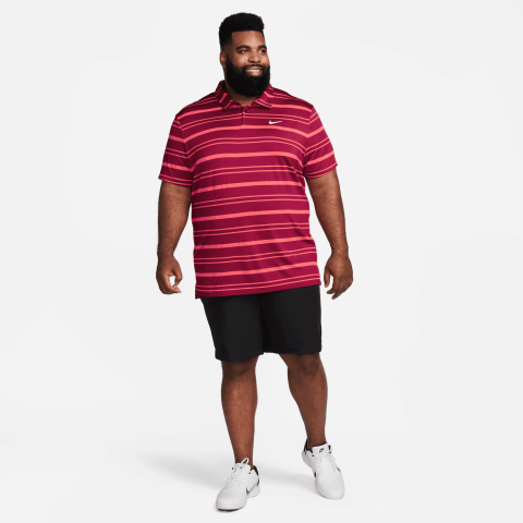 Nike Dri FIT Tour Golf Polo Shirt