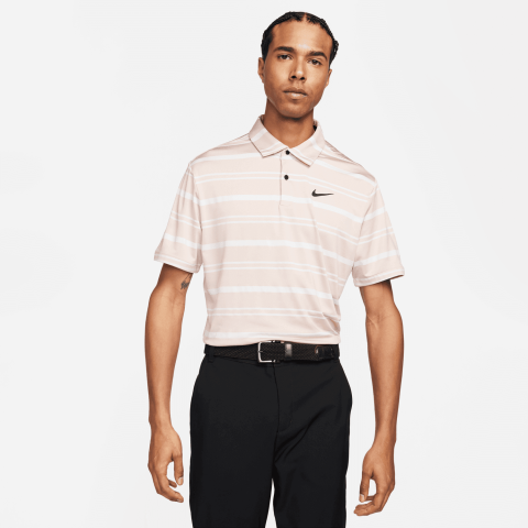 Nike Dri FIT Tour Golf Polo Shirt
