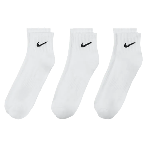 Nike Everyday Cushioned Training Ankle Socks