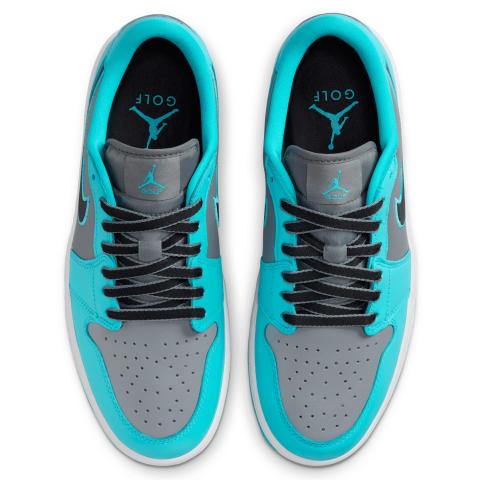 Nike Air Jordan 1 Low Golf Shoes