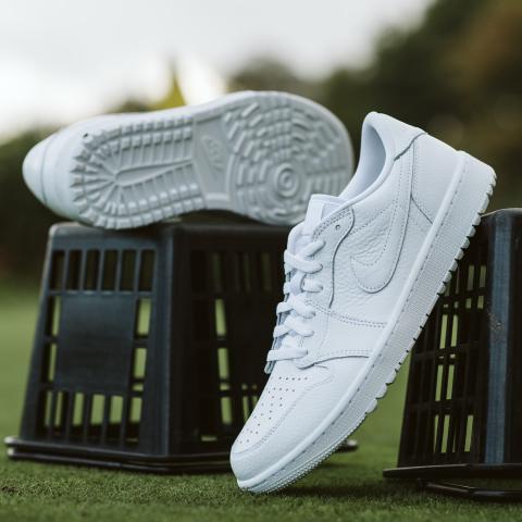Hype Meter Jordan Golf Shoes 2023  MyGolfSpy