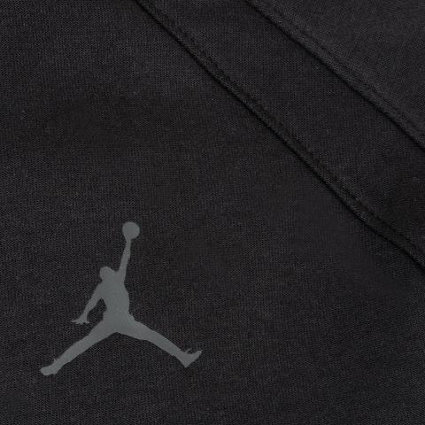 Nike Jordan Sport Zip Neck Golf Sweater